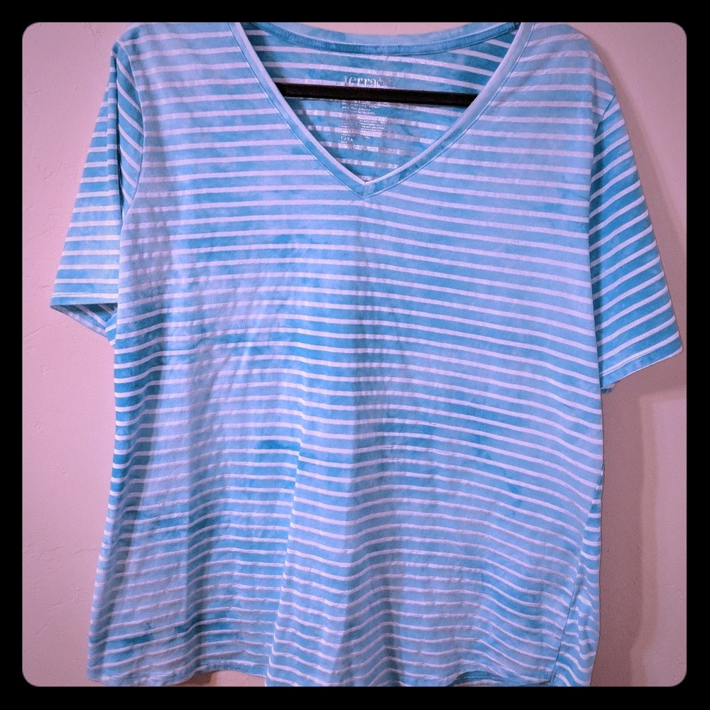 Terra & Sky shirt